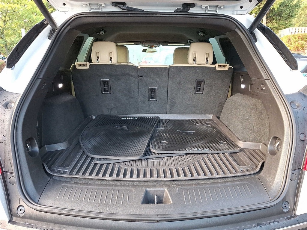 Thumbnail: 2018 Cadillac XT5 - 28