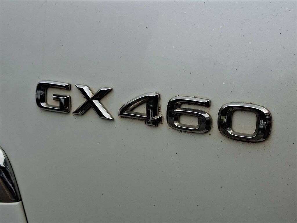 Thumbnail: 2012 Lexus GX - 24