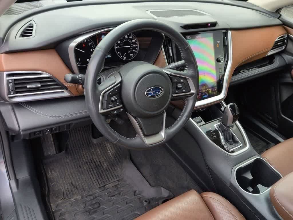 Thumbnail: 2022 Subaru Outback - 10