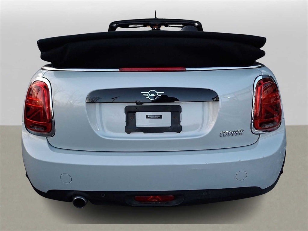 Thumbnail: 2020 MINI Cooper Convertible - 5