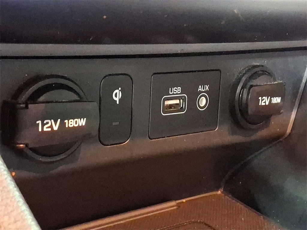 2018 Hyundai Sonata SEL 18