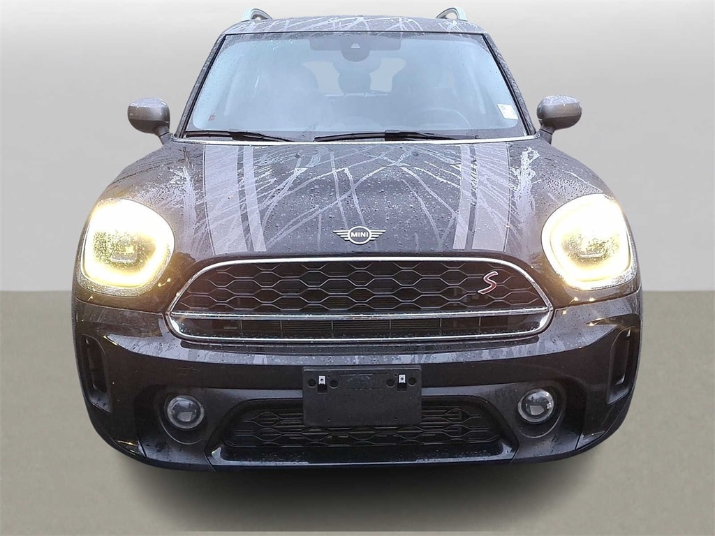 Thumbnail: 2023 MINI Cooper Countryman - 2