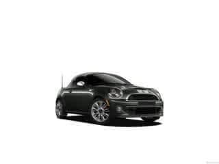 2012 MINI Cooper Base -
                  Ramsey, NJ