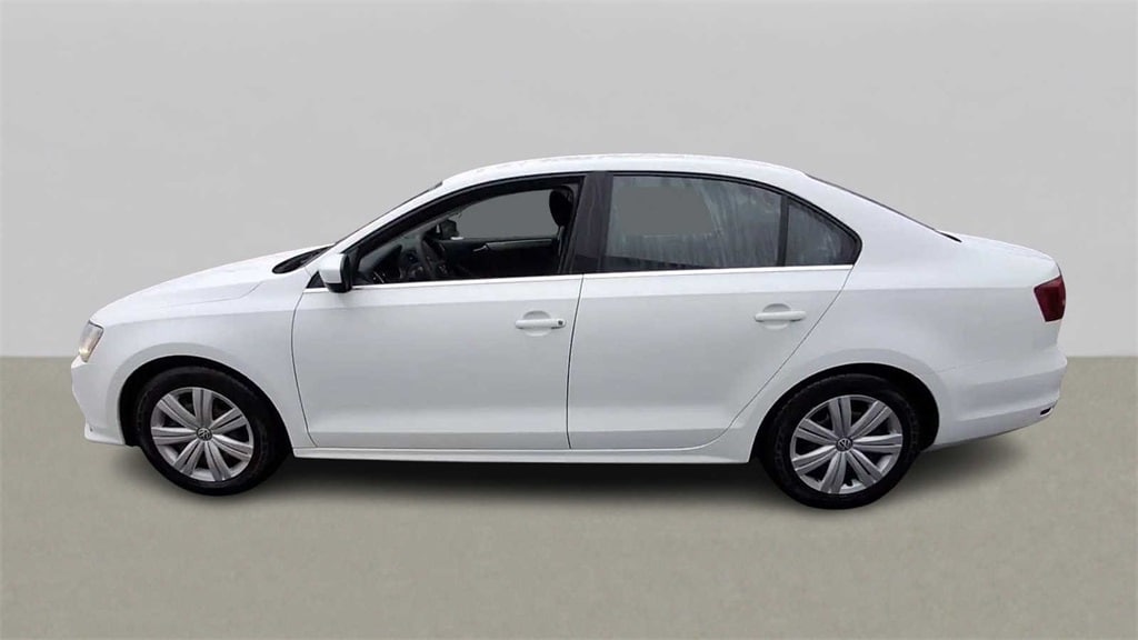 Thumbnail: 2017 Volkswagen Jetta - 5