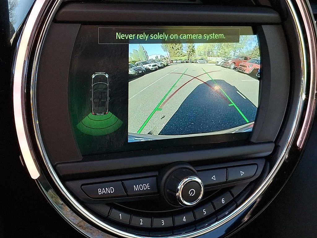 Thumbnail: 2019 MINI Cooper Convertible - 15