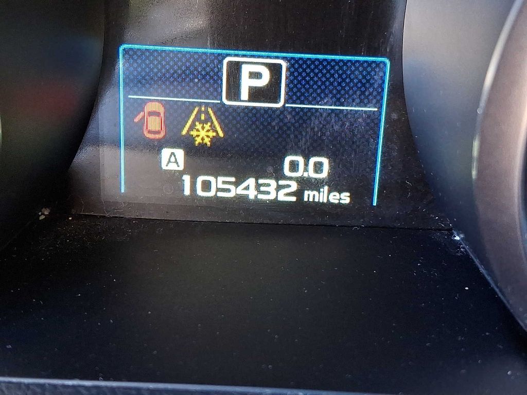 Thumbnail: 2019 Subaru Outback - 16