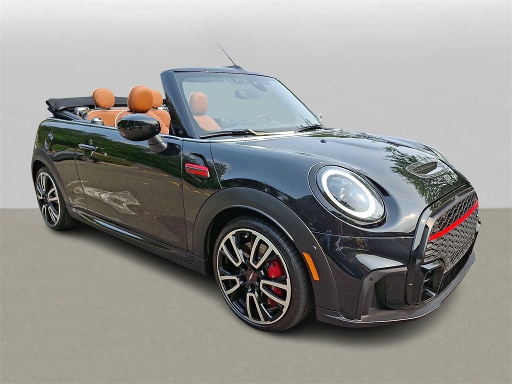 Thumbnail: 2024 MINI Cooper - 3