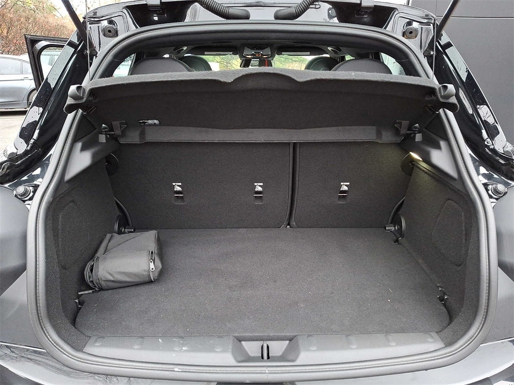 Thumbnail: 2025 MINI Cooper Hardtop - 27