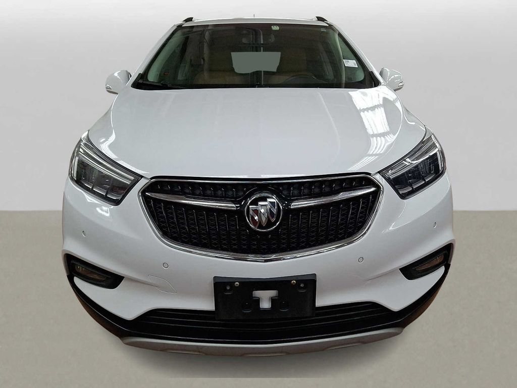 Thumbnail: 2019 Buick Encore - 2