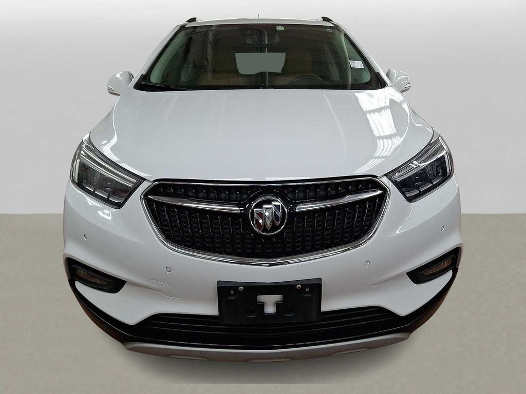 Used 2019 Buick Encore Essence SUV