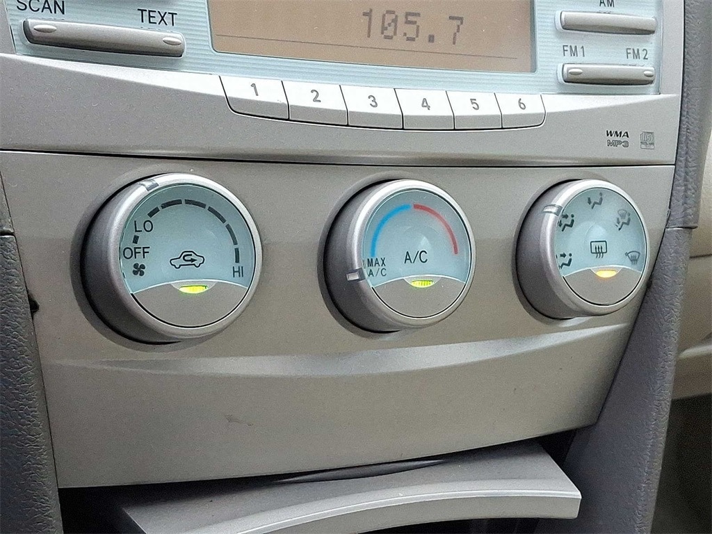 Thumbnail: 2008 Toyota Camry - 14