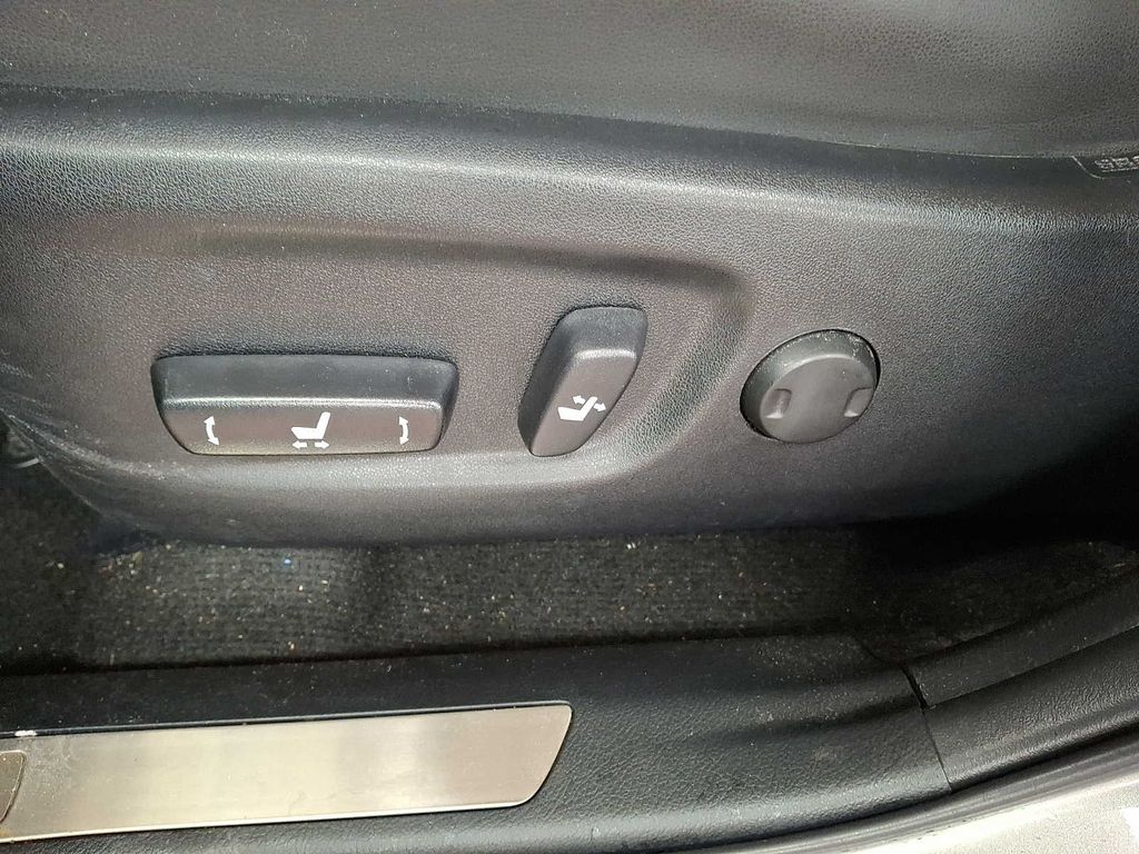 Thumbnail: 2021 Lexus NX - 11