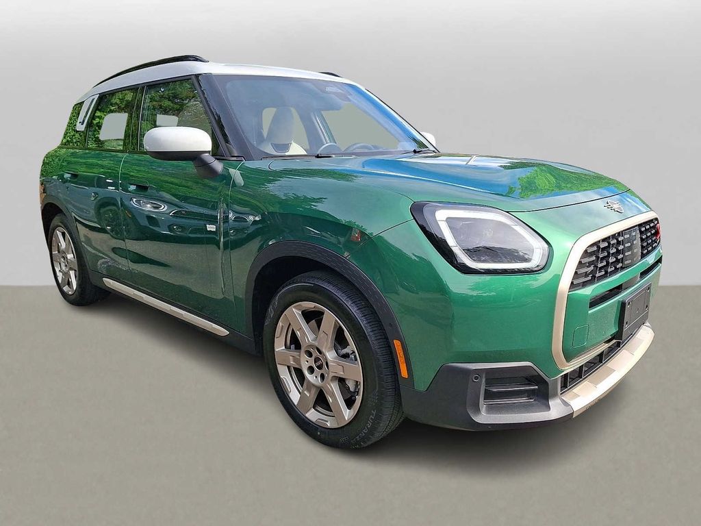 Thumbnail: 2026 MINI Cooper Countryman - 3