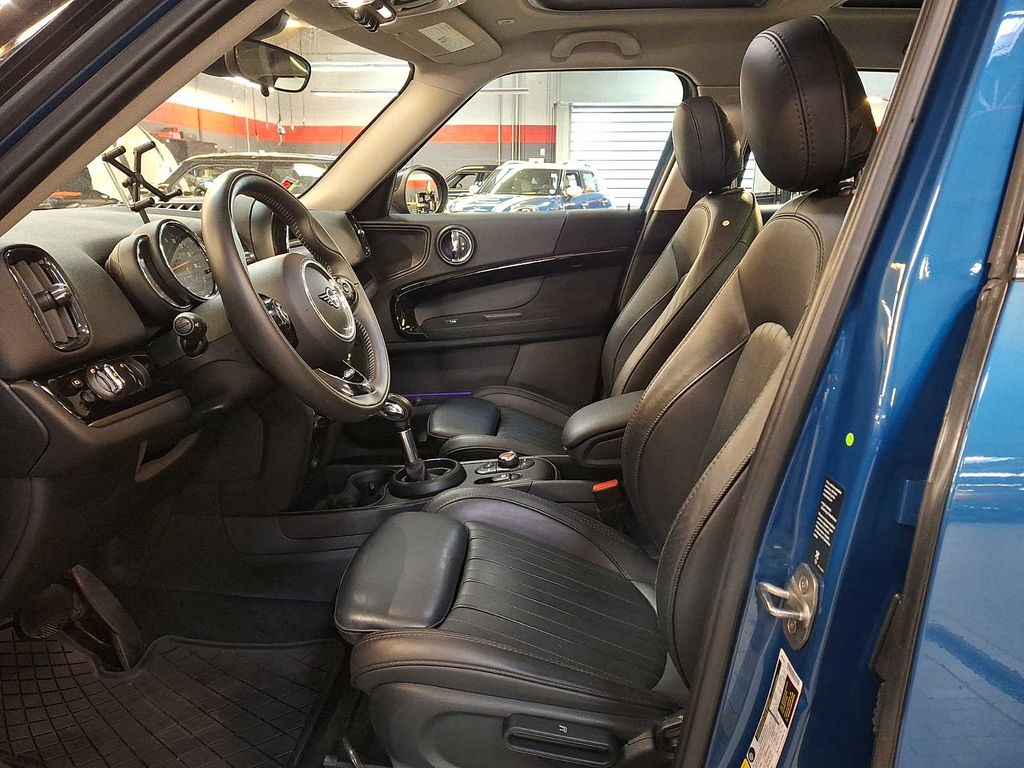 Thumbnail: 2019 MINI Cooper Countryman - 8