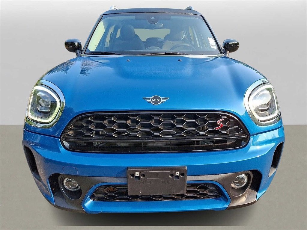 Thumbnail: 2023 MINI Cooper Countryman - 2