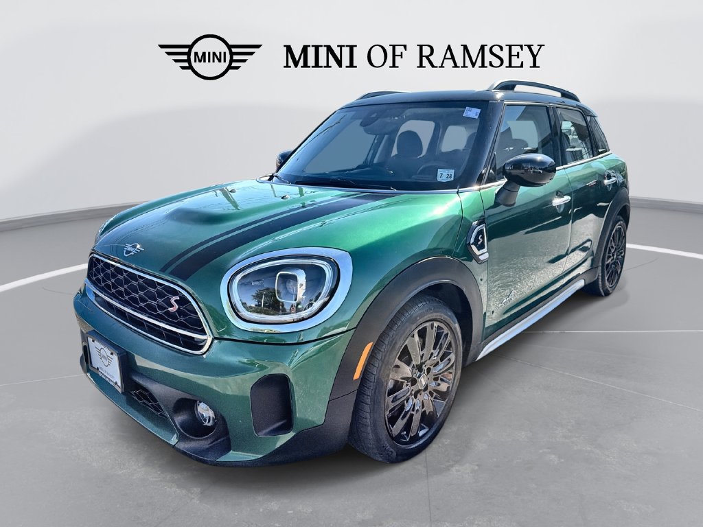 2024 MINI Countryman