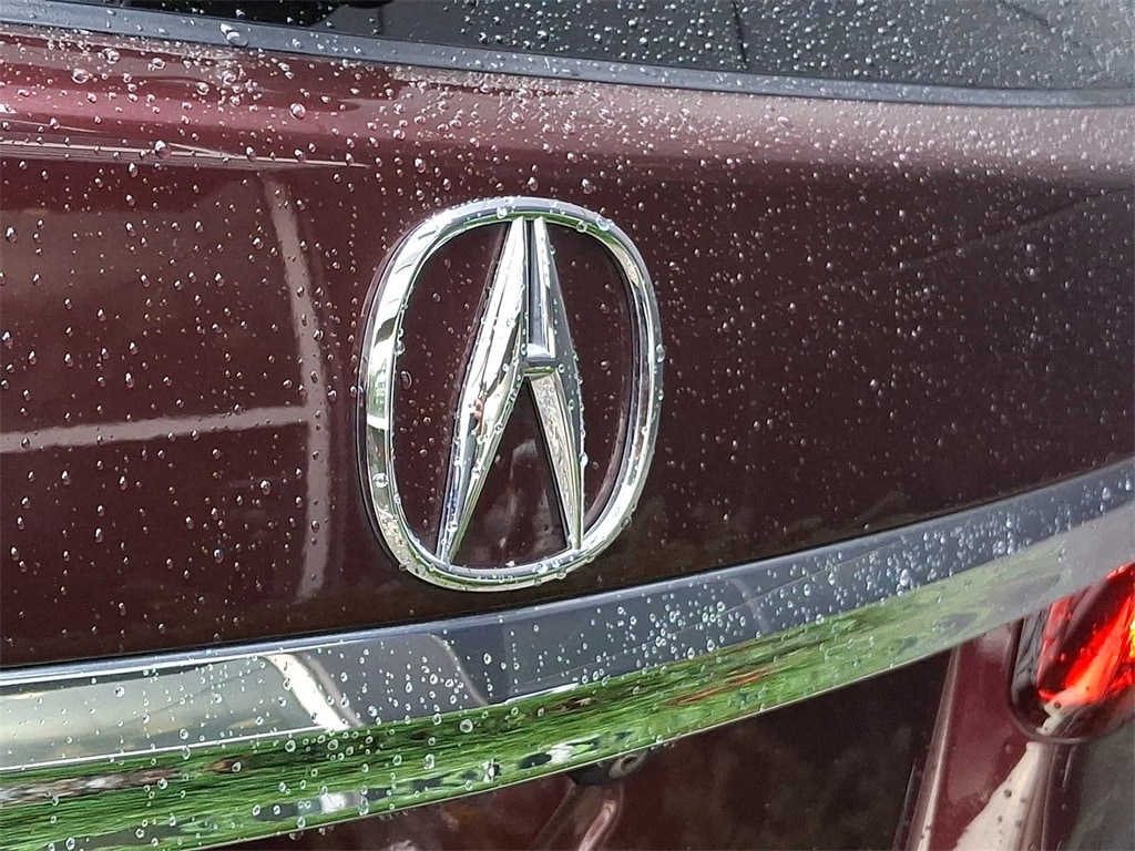 Thumbnail: 2016 Acura MDX - 30