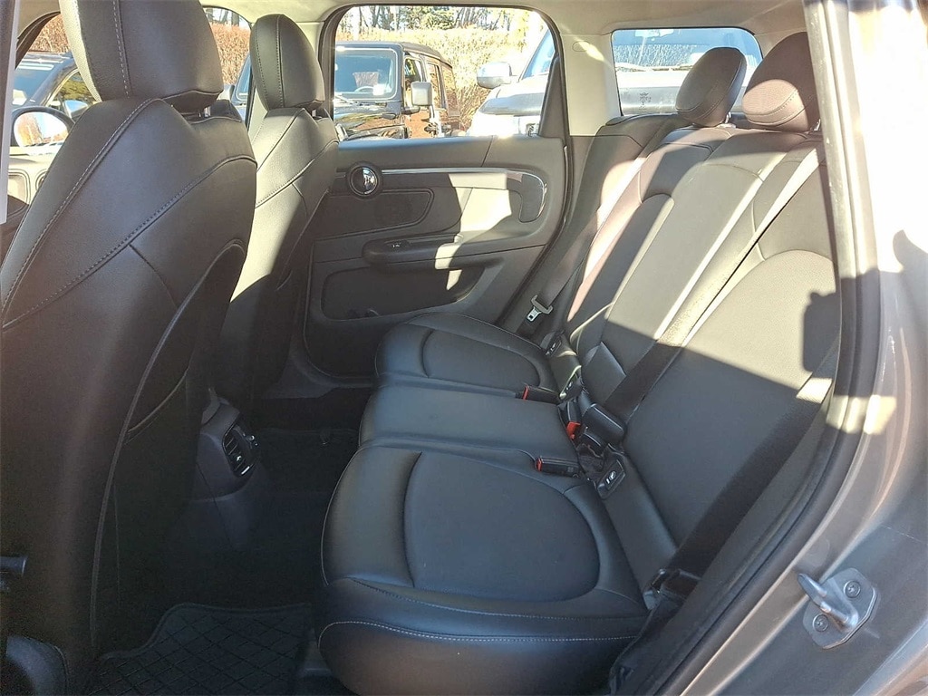 Thumbnail: 2018 MINI Cooper Countryman - 8