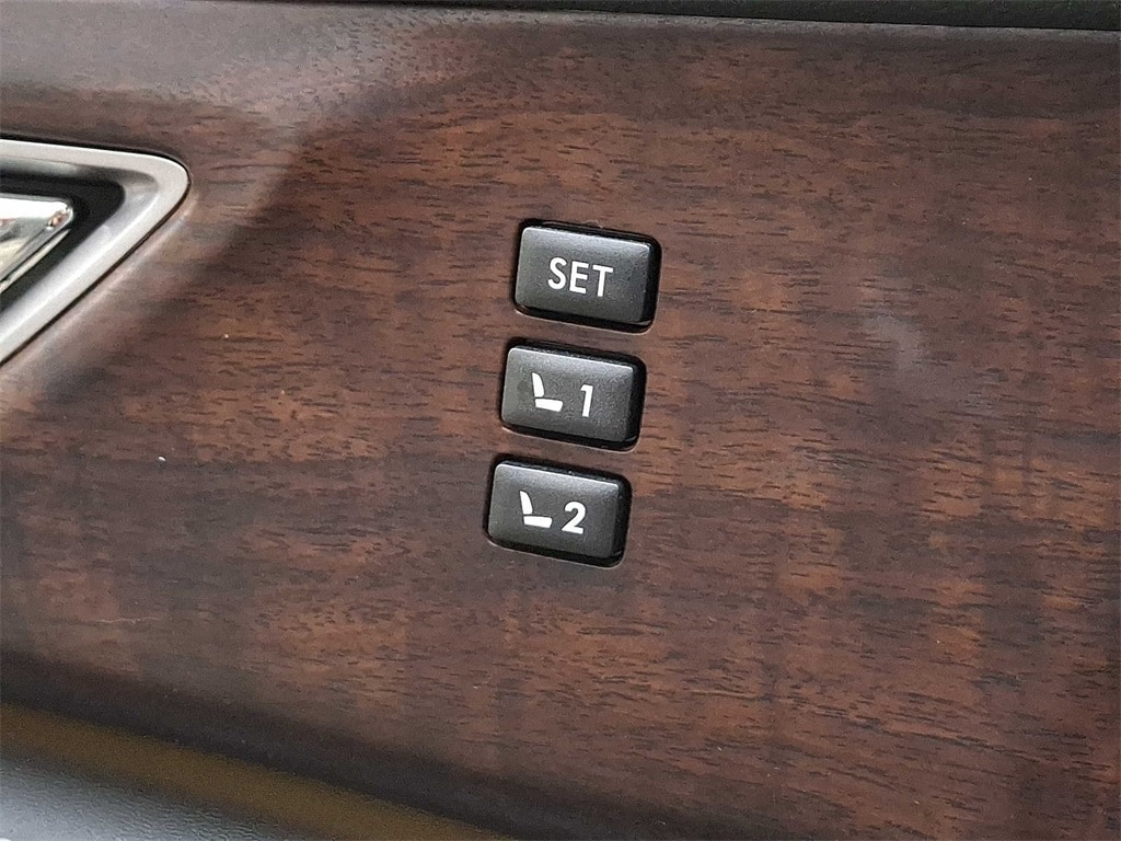 Thumbnail: 2023 Subaru Ascent - 18