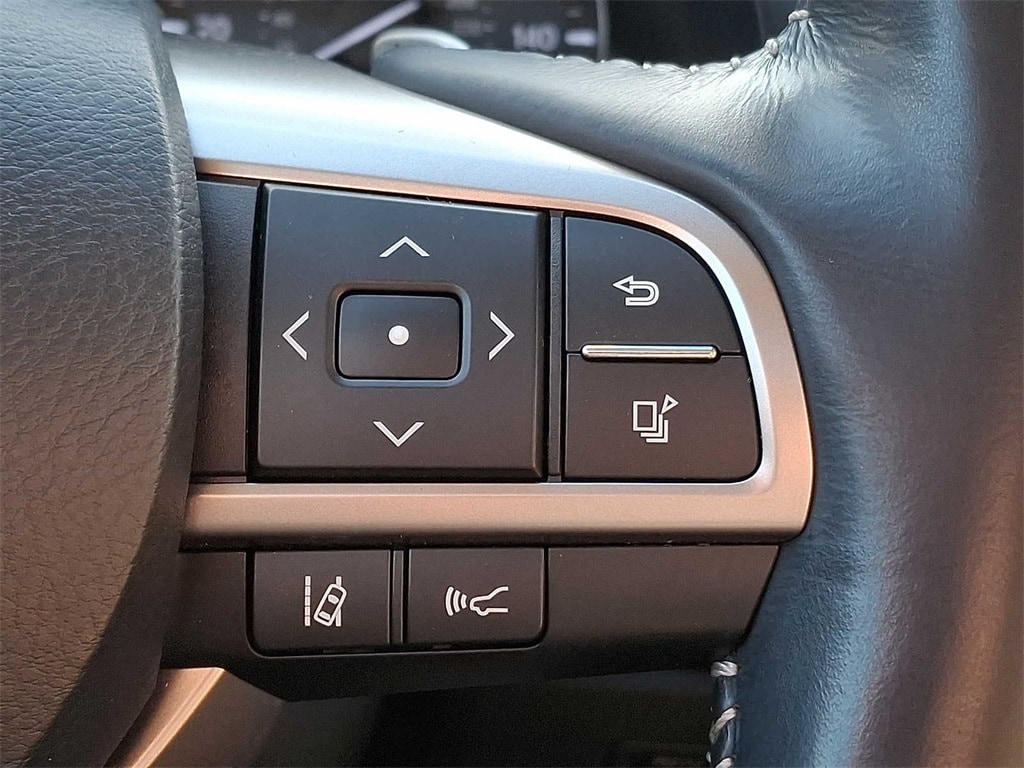 Thumbnail: 2016 Lexus GS - 20