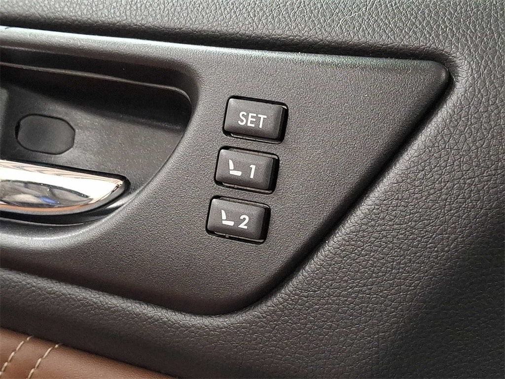 Thumbnail: 2019 Subaru Outback - 23