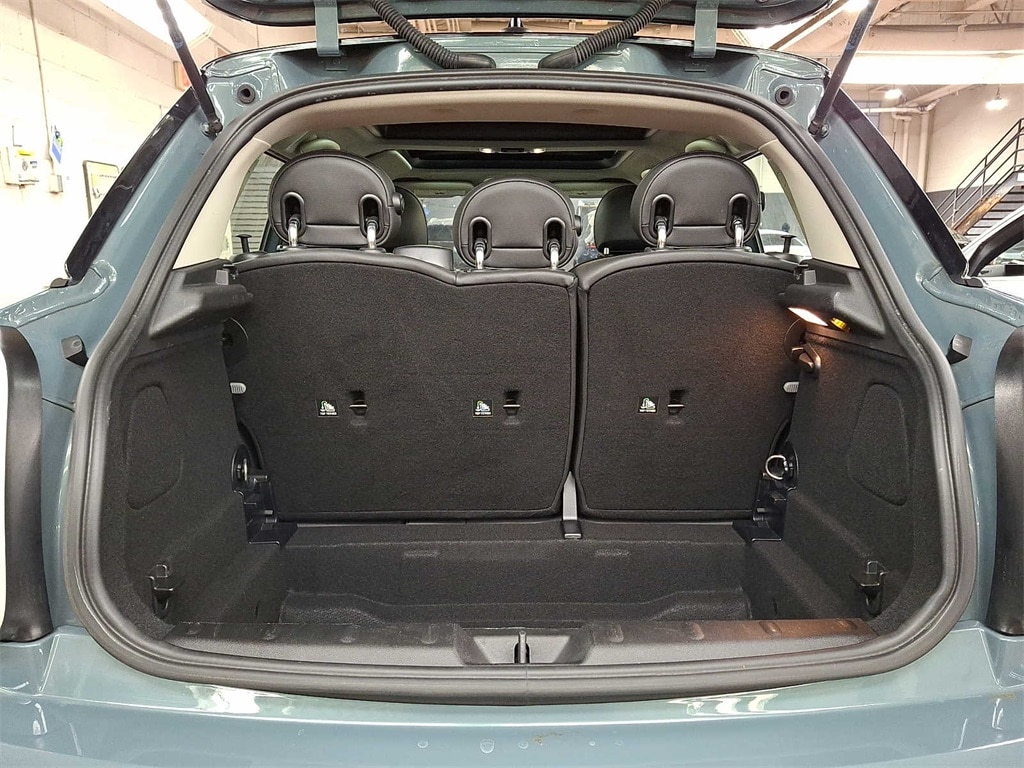 Thumbnail: 2023 MINI Cooper Hardtop - 27