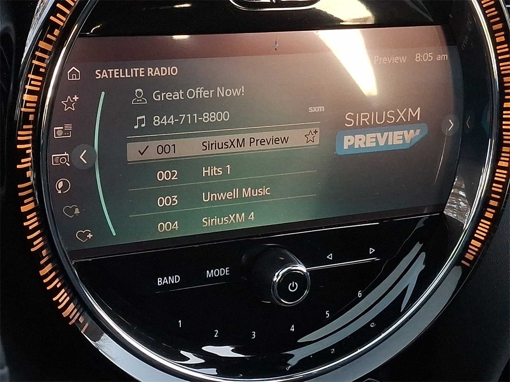 Thumbnail: 2023 MINI Cooper Hardtop - 14