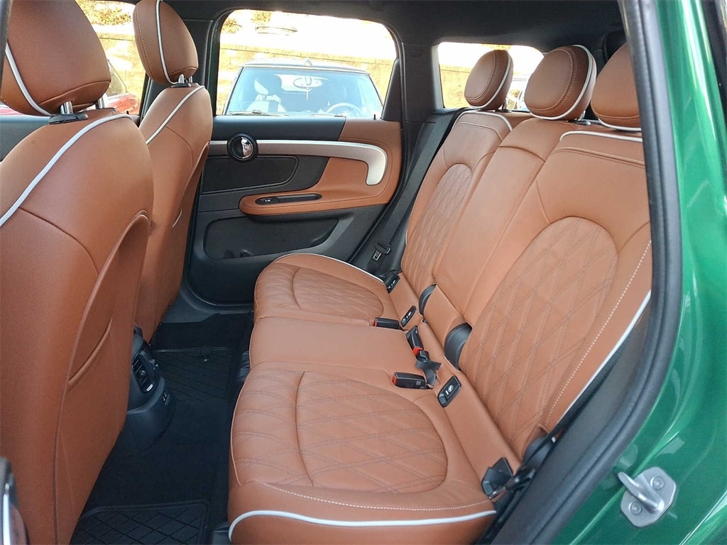 Thumbnail: 2023 MINI Cooper Countryman - 8