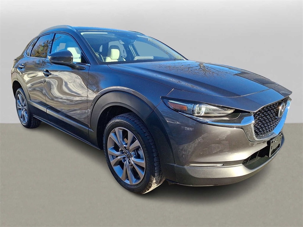 Thumbnail: 2021 Mazda CX-30 - 3