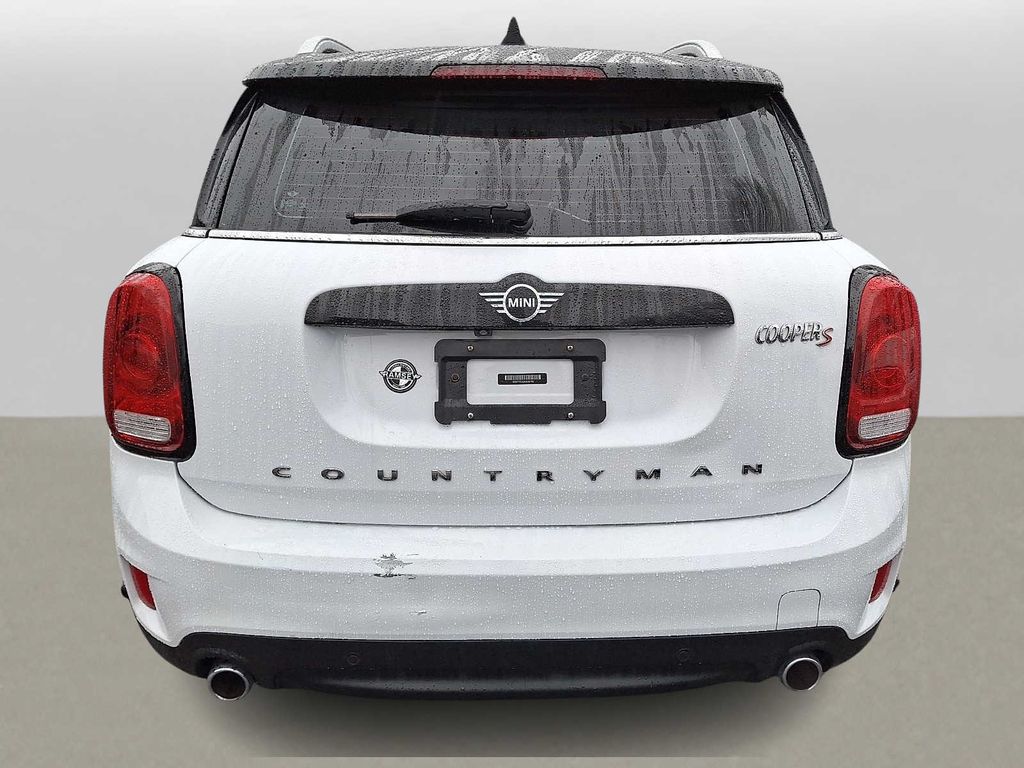 Thumbnail: 2019 MINI Cooper Countryman - 4