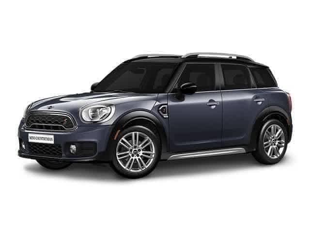 2019 MINI Cooper Countryman S -
                  Ramsey, NJ