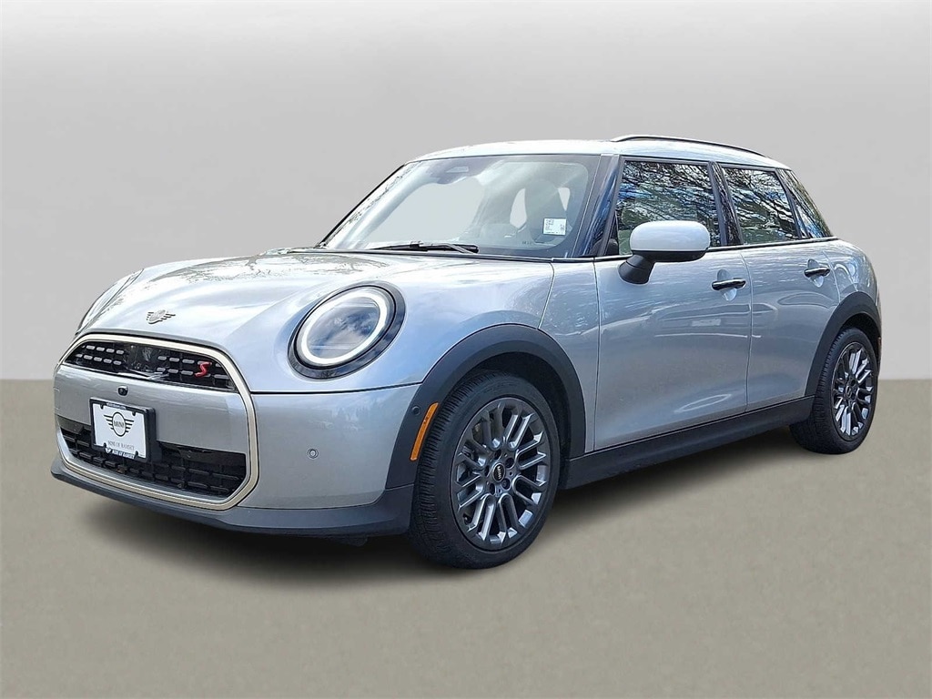 Thumbnail: 2025 MINI Cooper Hardtop - 1