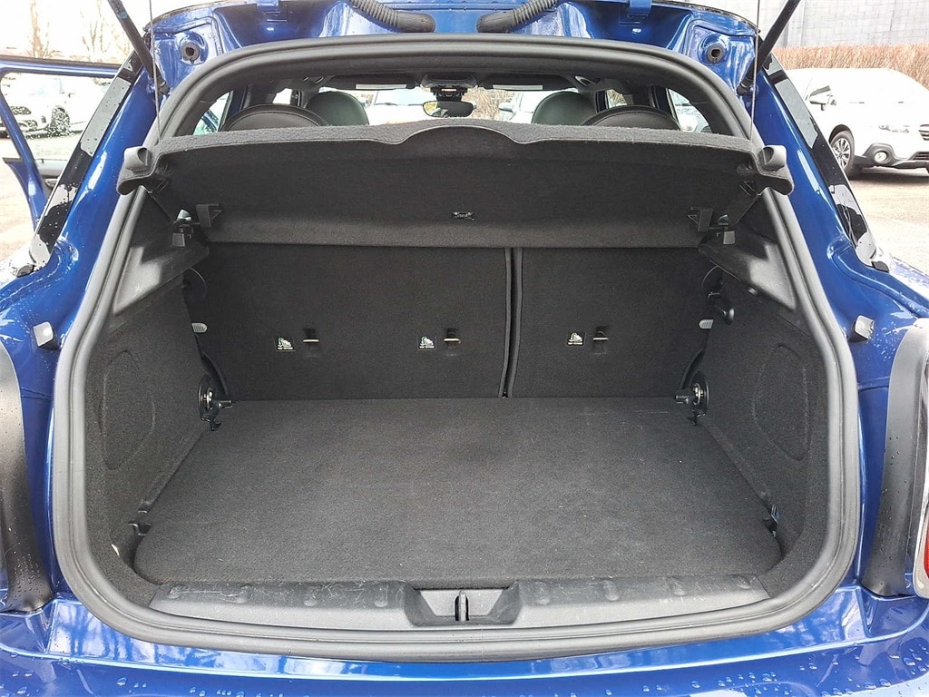 Thumbnail: 2021 MINI Cooper Hardtop - 26