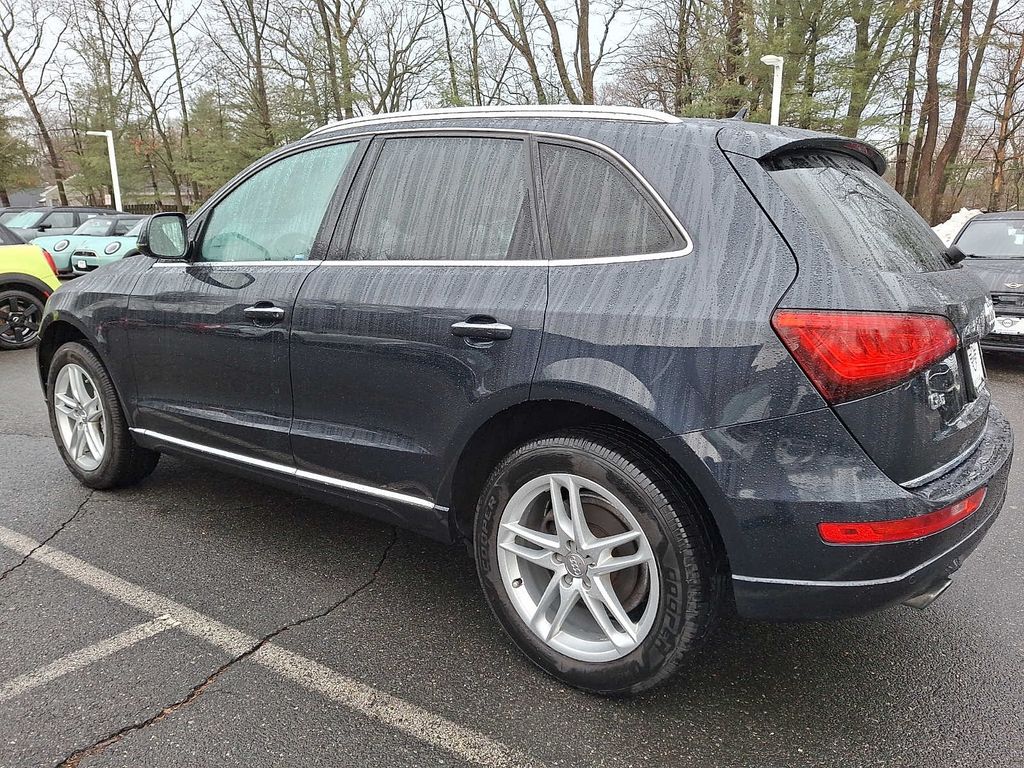 Thumbnail: 2017 Audi Q5 - 6