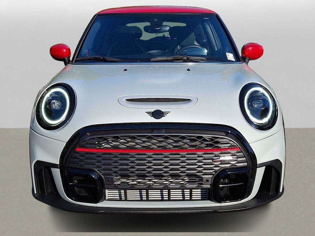 Thumbnail: 2023 MINI Cooper Hardtop - 2