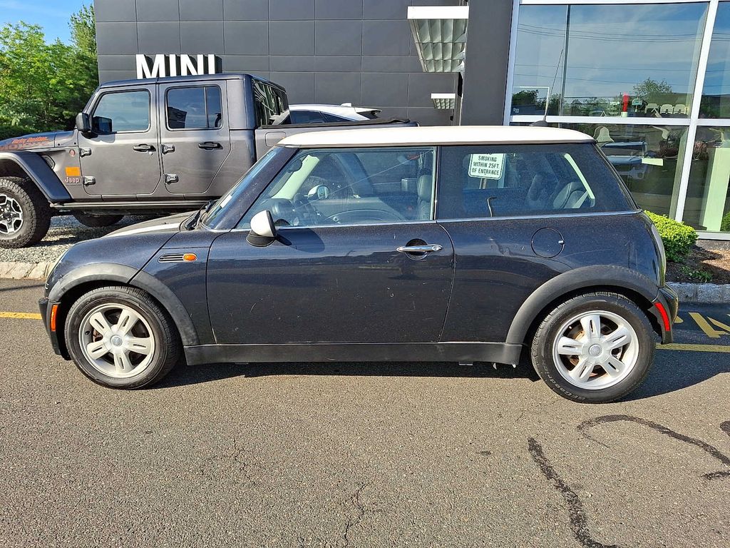 Thumbnail: 2006 MINI Cooper - 8