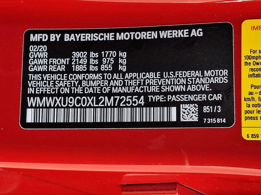 Thumbnail: 2020 MINI Cooper Hardtop - 24