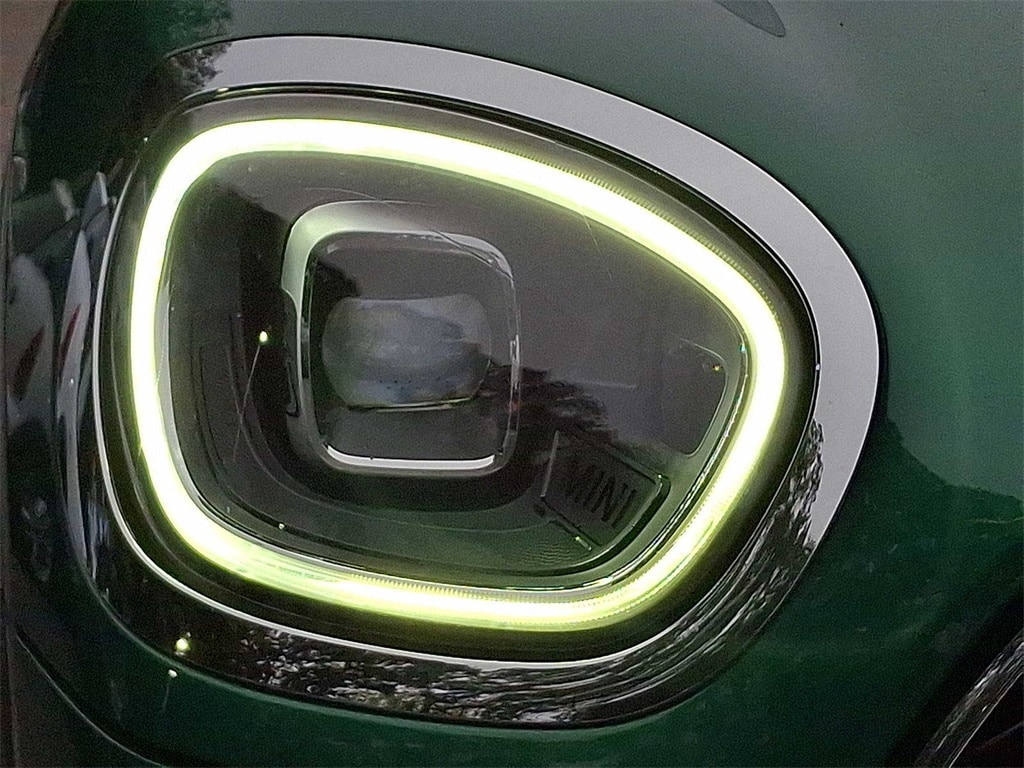 Thumbnail: 2023 MINI Cooper Countryman - 27