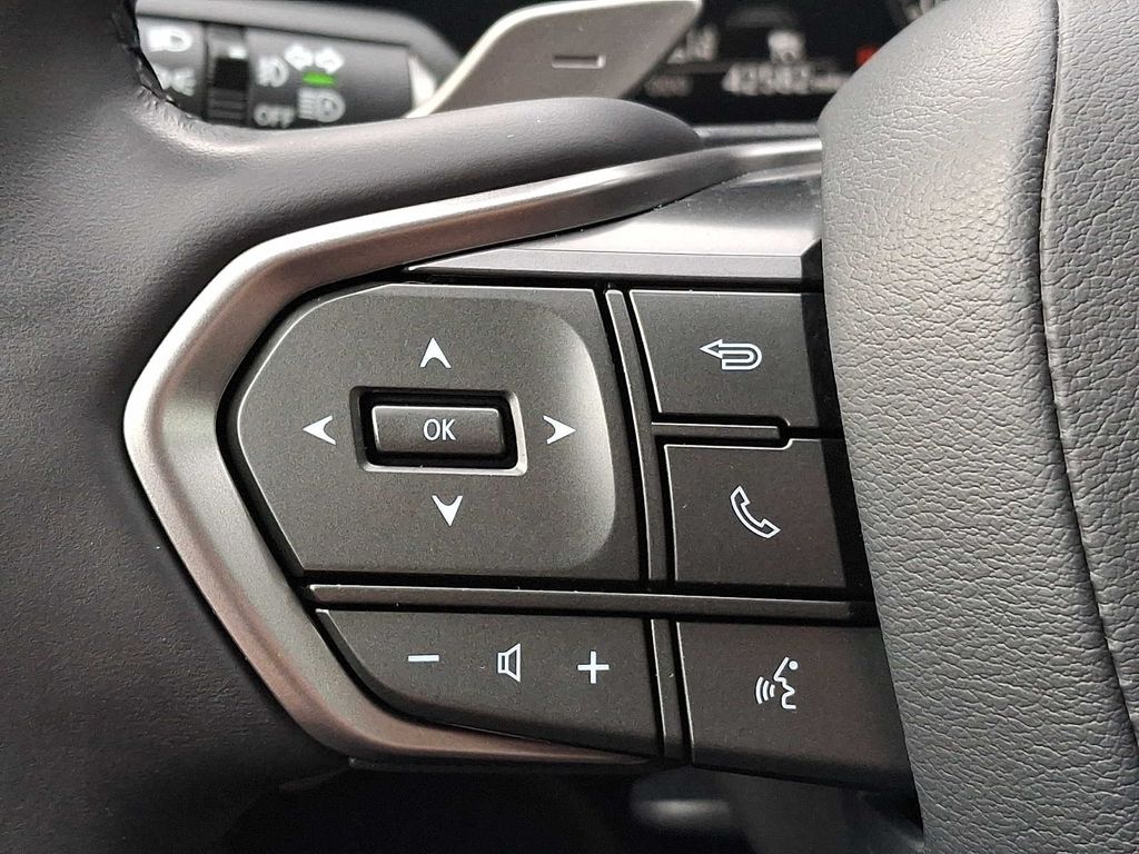 Thumbnail: 2024 Lexus NX - 18