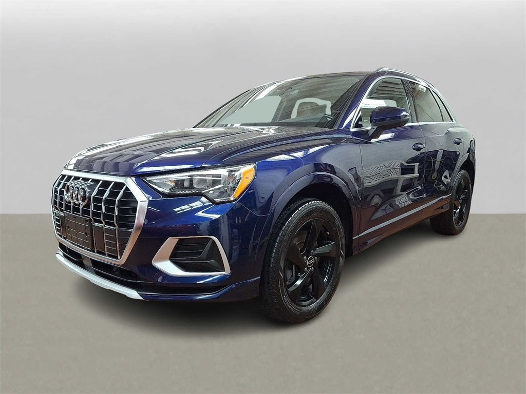 2022 Audi Q3 Premium -
                  Ramsey, NJ