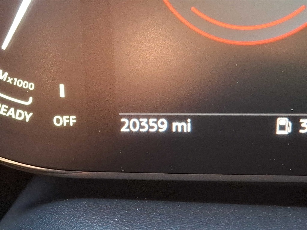 Thumbnail: 2023 MINI Cooper Hardtop - 20