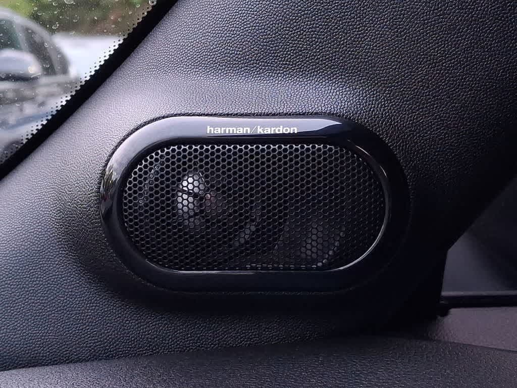 Thumbnail: 2017 MINI Cooper Convertible - 22