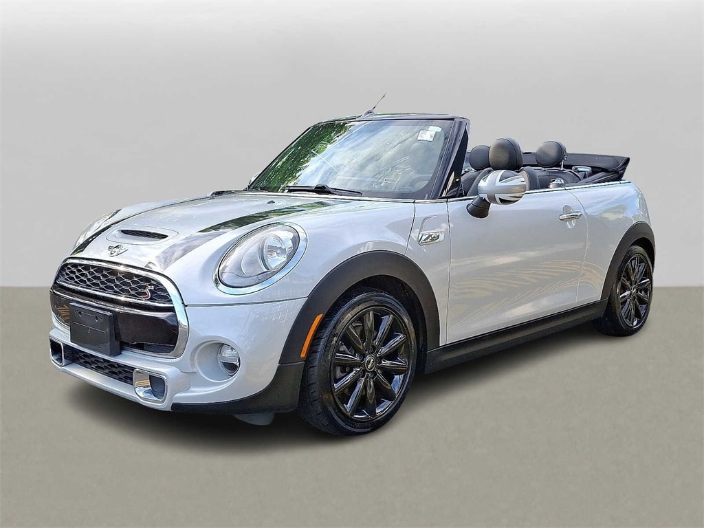 2016 MINI Cooper Base -
                  Ramsey, NJ