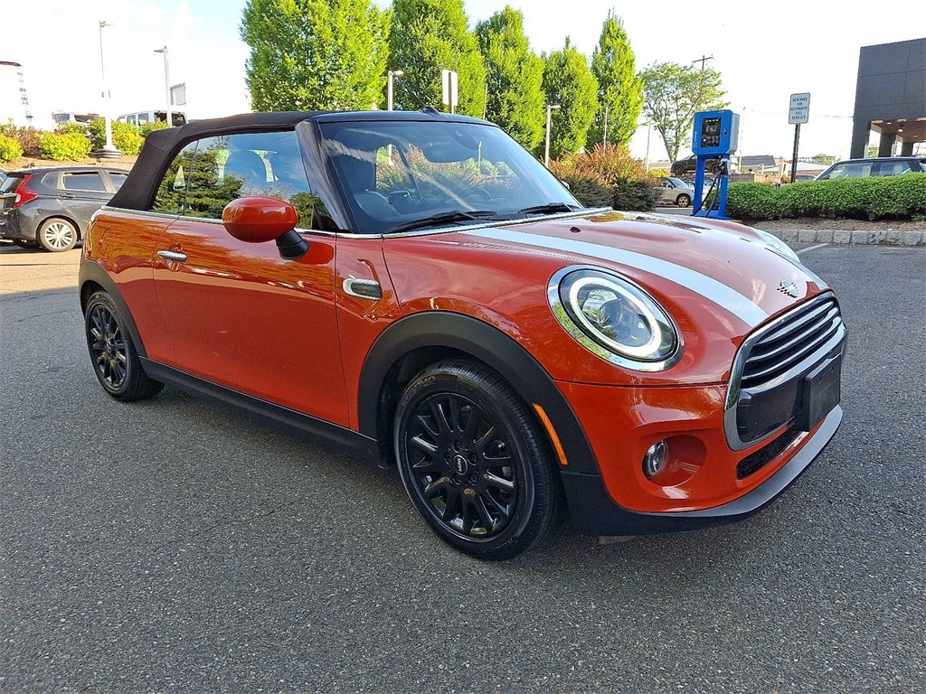 Thumbnail: 2021 MINI Cooper - 29