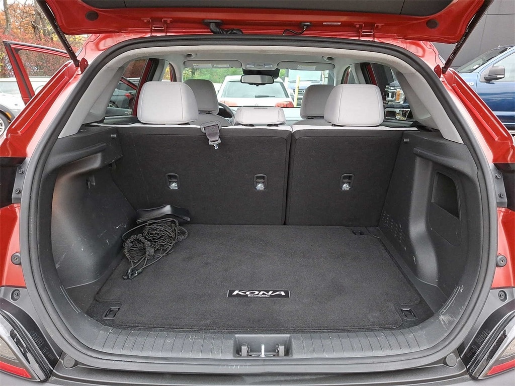 Thumbnail: 2022 Hyundai Kona - 27