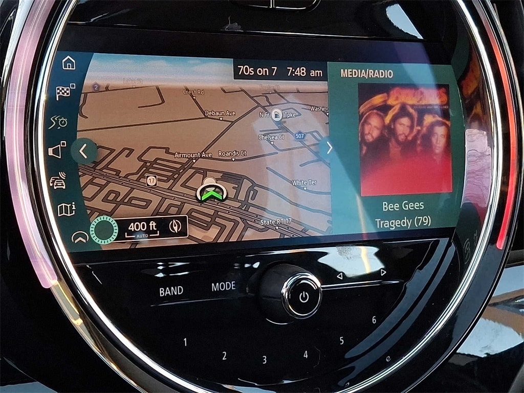 Thumbnail: 2023 MINI Cooper Countryman - 14