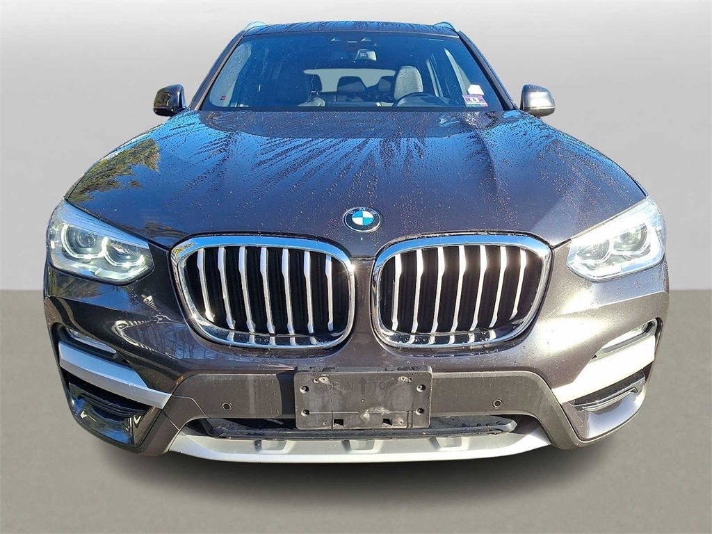 Thumbnail: 2019 BMW X3 - 2