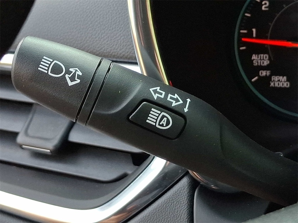 Thumbnail: 2023 Chevrolet Equinox - 24