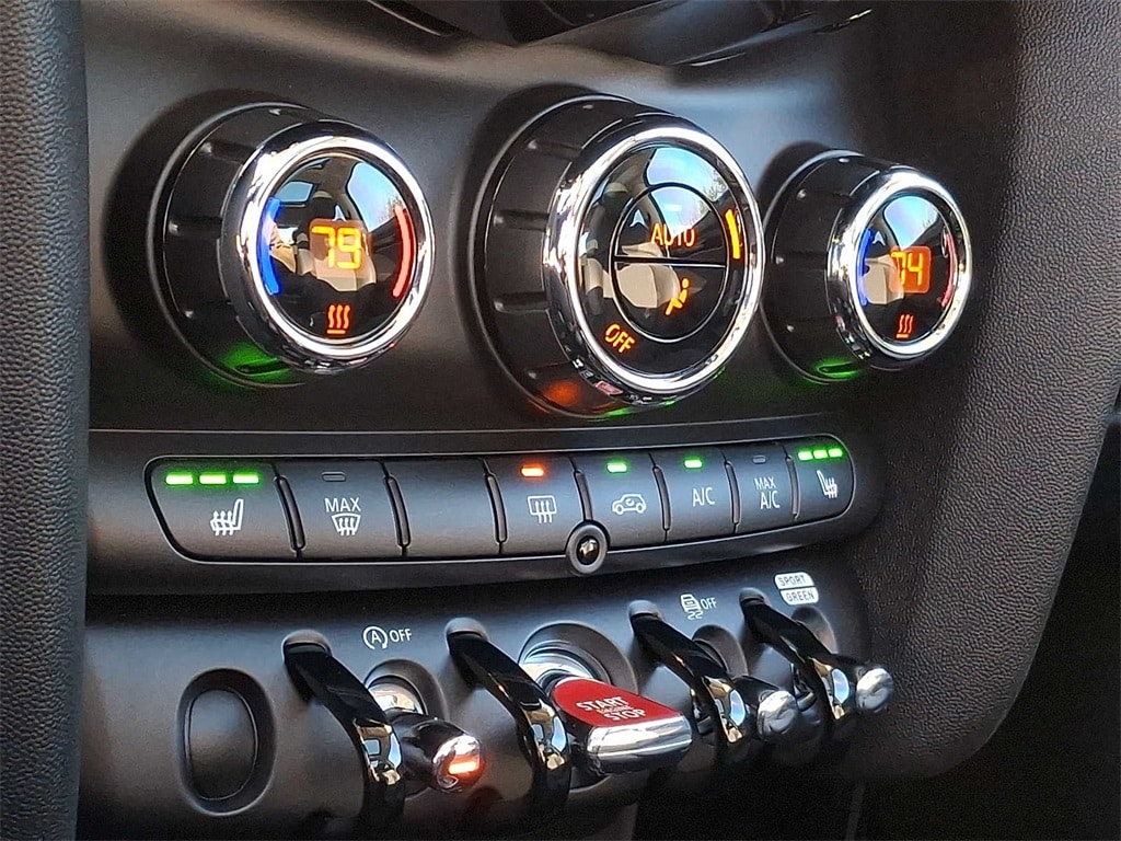 Thumbnail: 2024 MINI Cooper Hardtop - 15