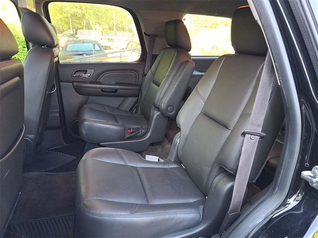 Thumbnail: 2014 GMC Yukon - 7